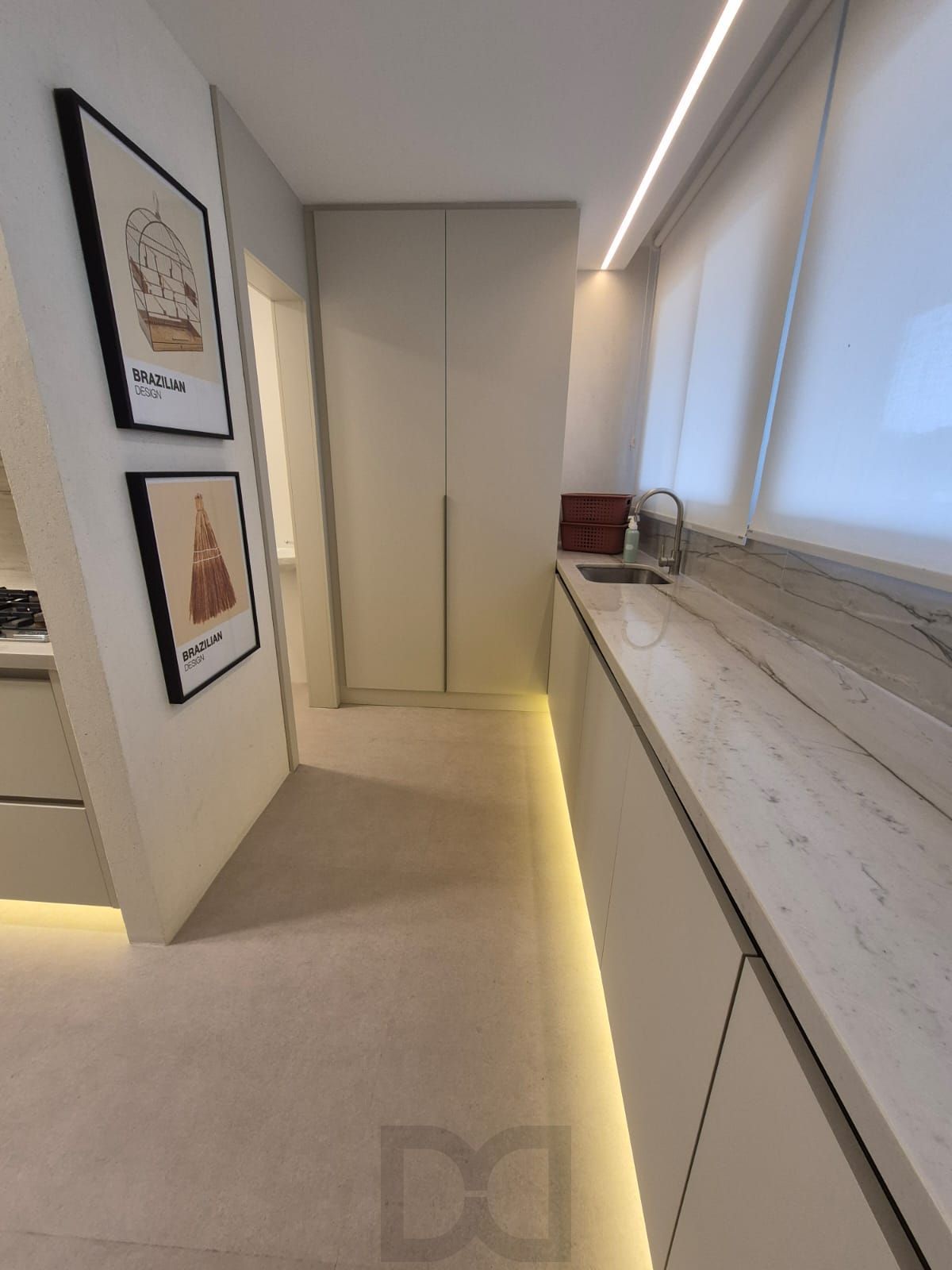 Golden Lake | 142m² Privativos | 4 Suítes | 3 Vagas | Vista para o Guaíba — foto 3