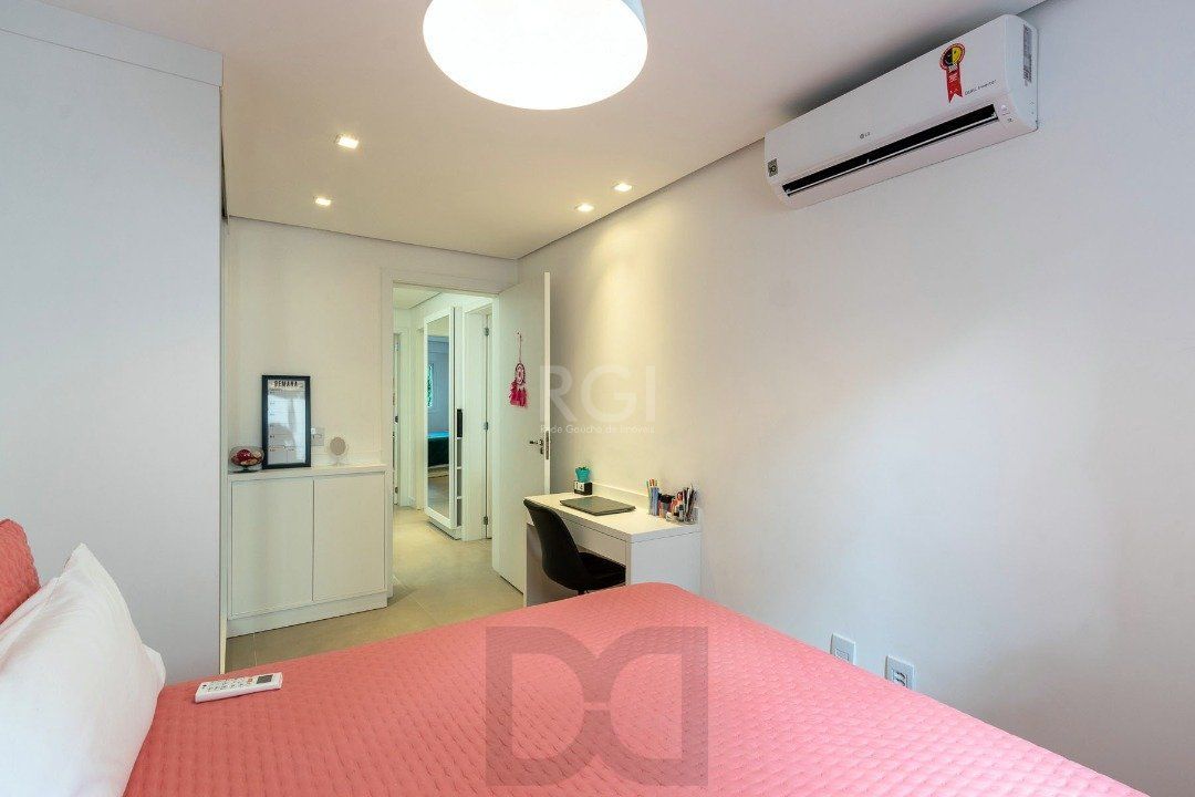 Casa Condominio para Venda - 202m², 3 dormitórios, sendo 1 suites, 2 vagas - Tristeza — foto 28