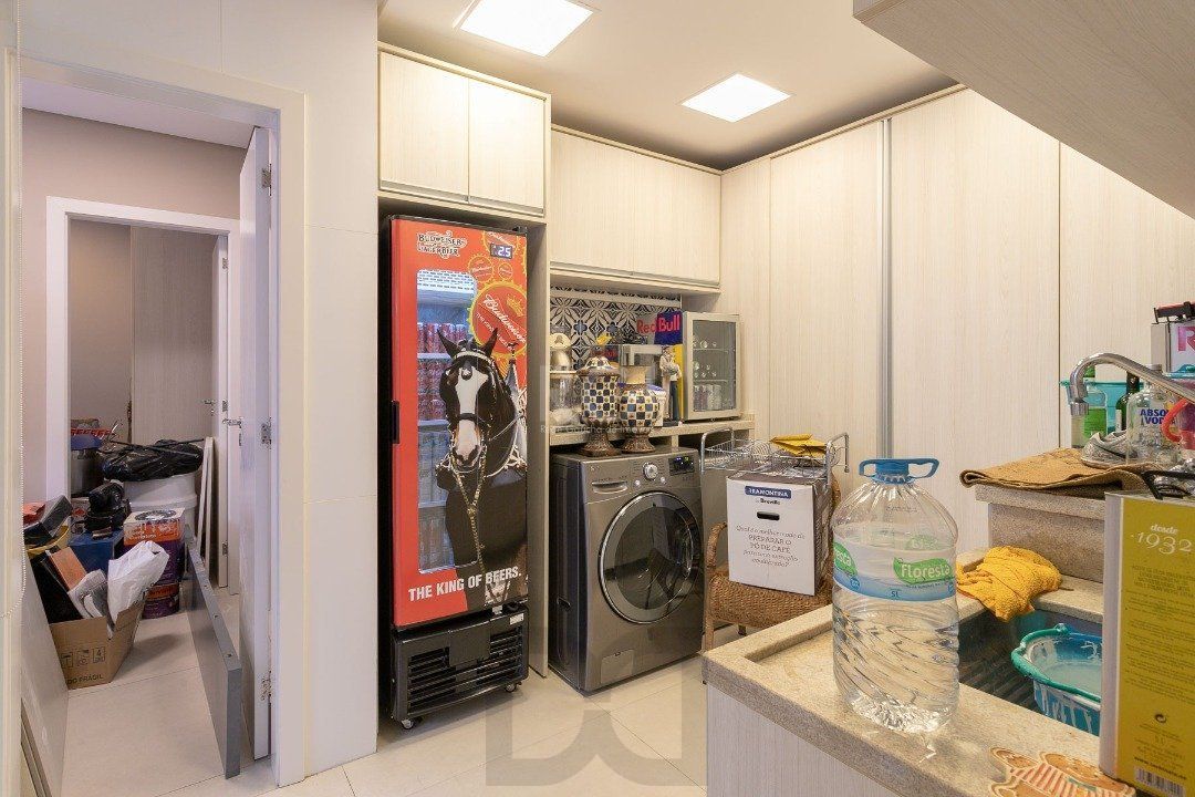 Casa Condominio para Venda - 588.62m², 4 dormitórios, sendo 4 suites, 5 vagas - Pedra Redonda — foto 57