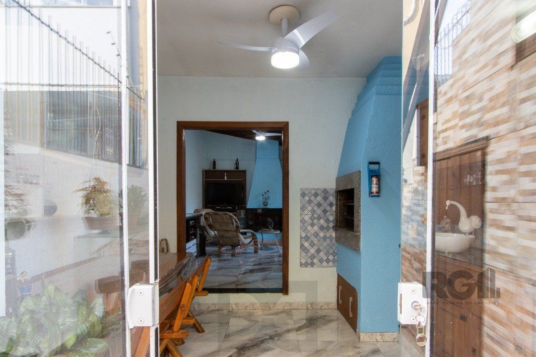 Casa para Venda - 204m², 3 quartos, 2 suites, 1 vaga - Caminhos do Sol - Guarujá — foto 23