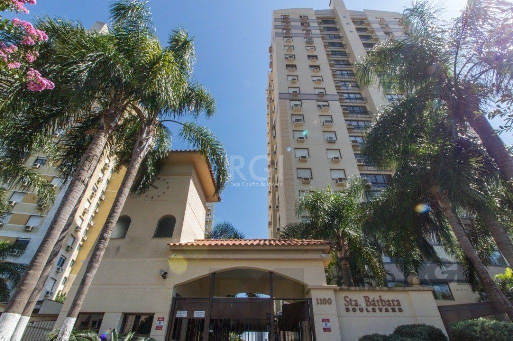 Apartamento para Venda - 90m², 3 dormitórios, sendo 1 suites, 1 vaga - Passo da Areia — foto 15