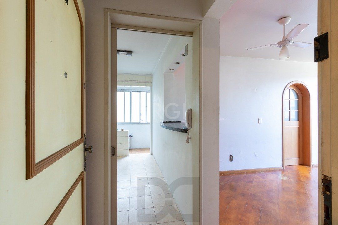 Apartamento para Venda - 61.06m², 2 dormitórios, Cristal — foto 6
