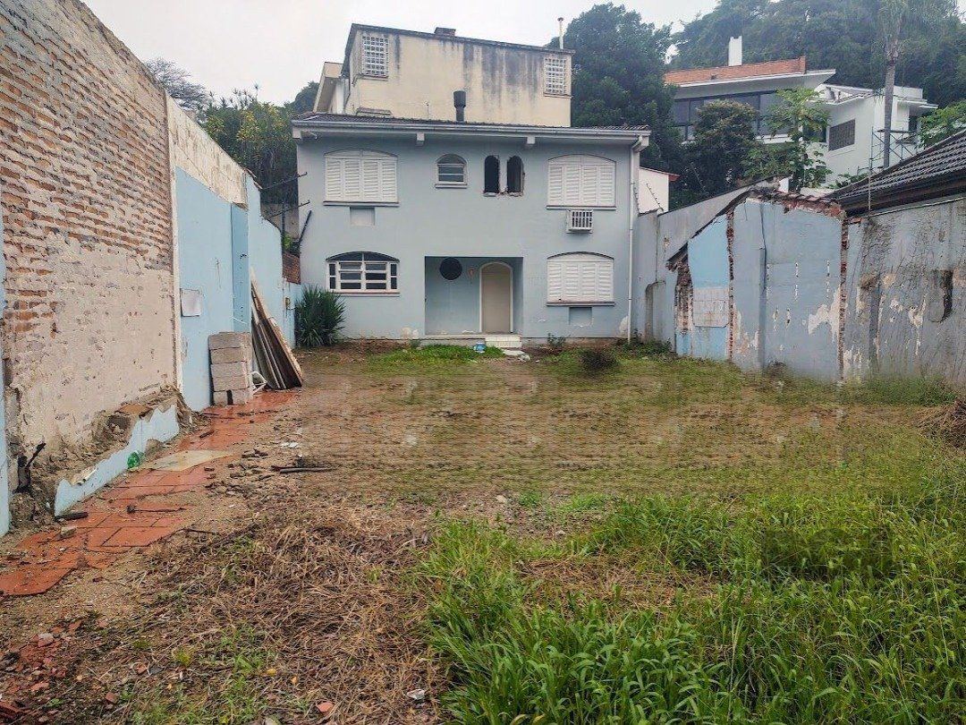 Casa para Venda - 300m², 4 dormitórios, 4 vagas - Menino Deus — foto 3