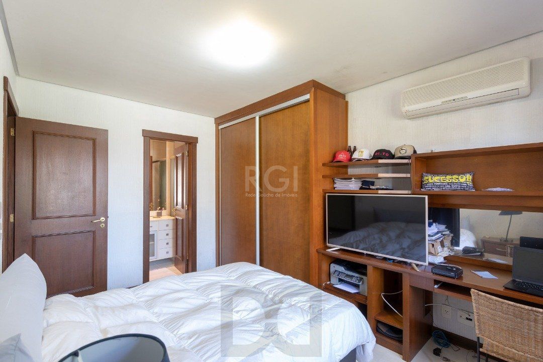 Casa Condominio para Venda - 352.91m², 4 dormitórios, sendo 4 suites, 4 vagas - Terra Ville — foto 33