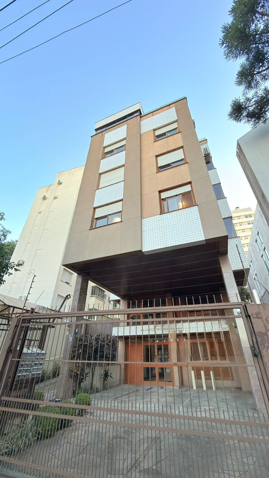 Apartamento à venda no Passo D'areia com 84,28m² ,3 quartos, 1 suíte, 1 vaga — foto 19