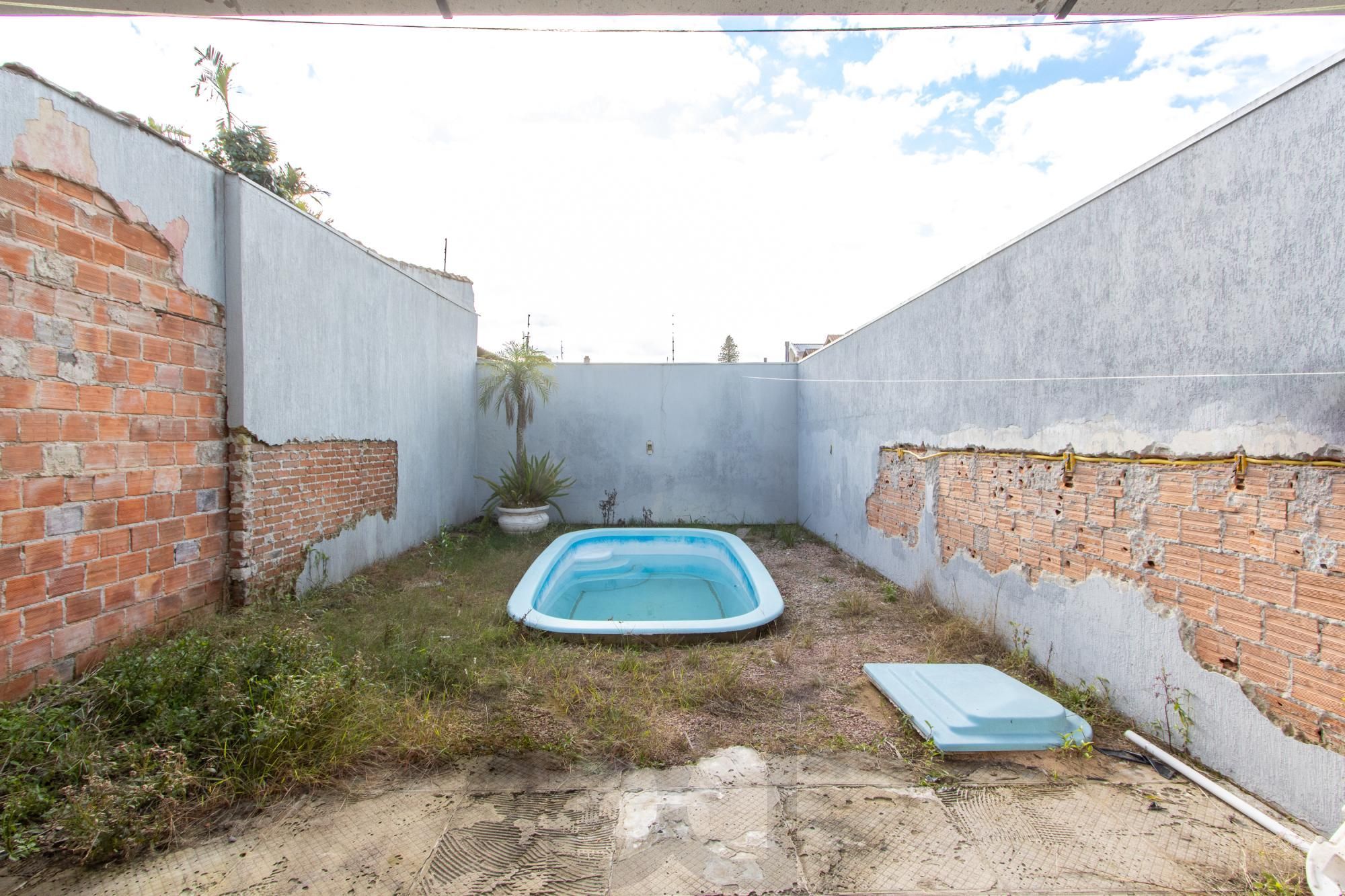 Casa sobrado, 3 quartos, 1 suite, 3 banheiros, 3 vagas em Ipanema — foto 20