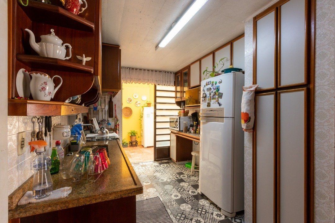Casa para Venda - 435m², 4 dormitórios, sendo 4 suites, 4 vagas - Cristal — foto 17