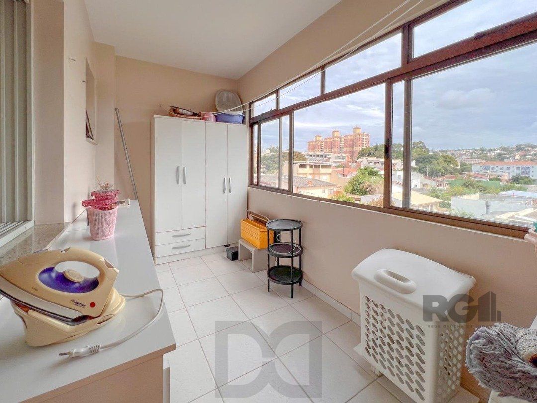 Amplo apartamento à venda com 168m² privativos — foto 33