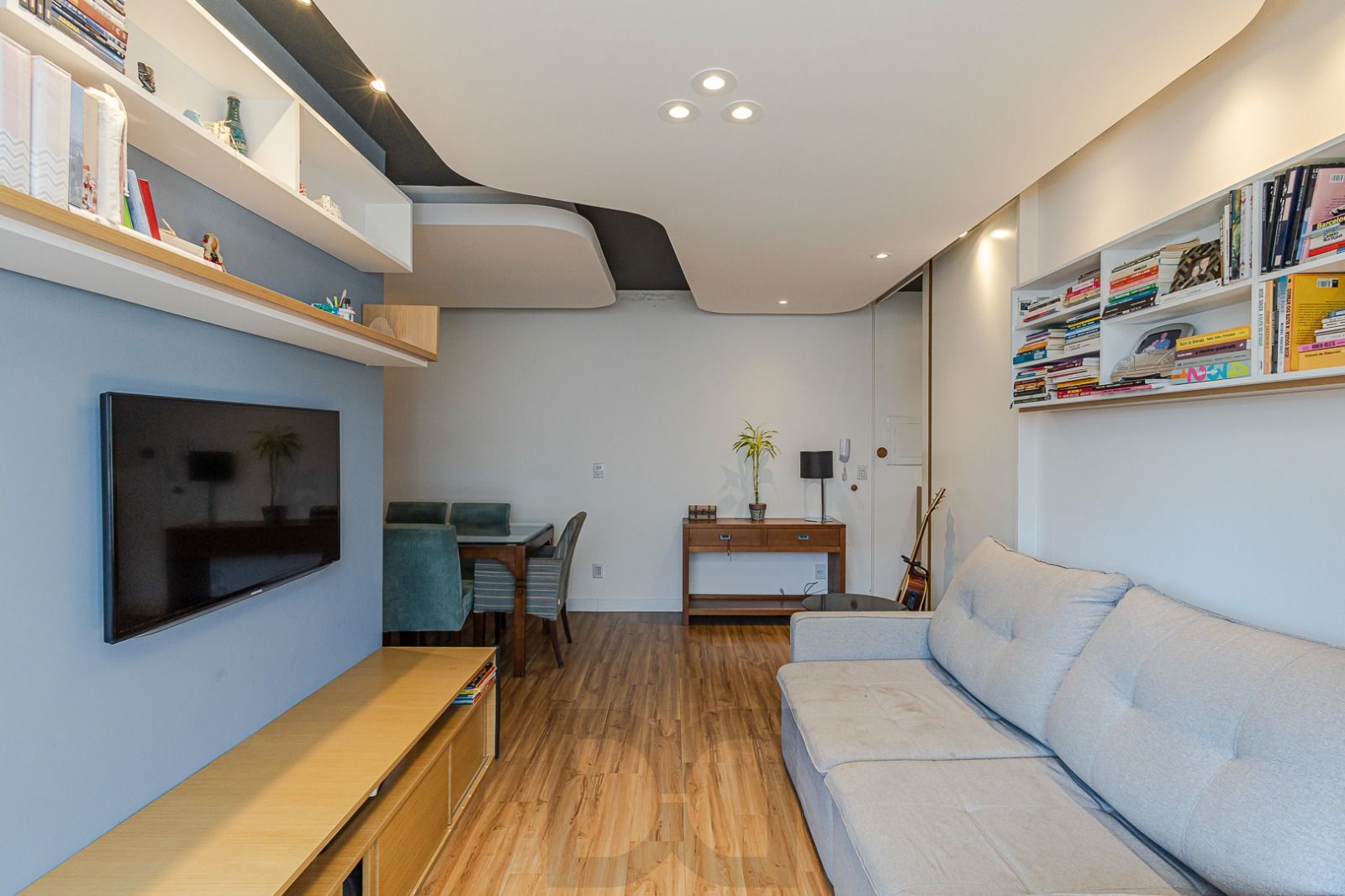 Apartamento com 3 quartos e 83m² à venda em Jardim Itu, Porto Alegre — foto 9