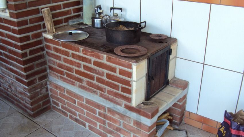 Casa térrea com 3 dormitórios - bairro  Ponta Grossa — foto 16