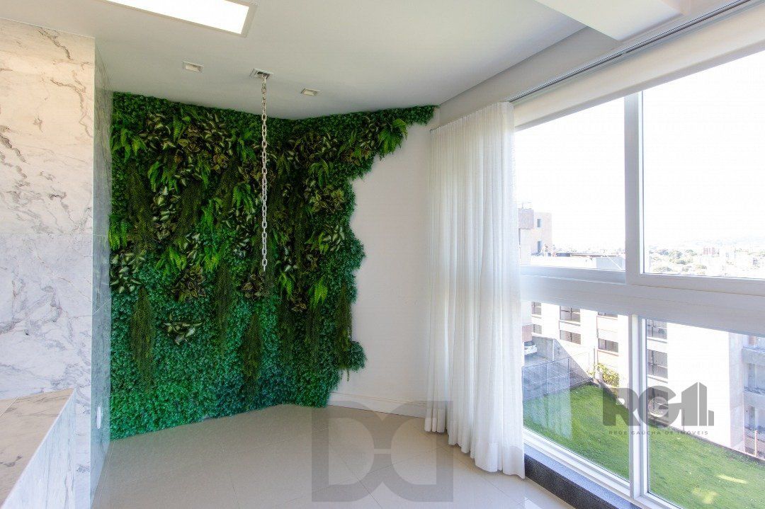 River View, simplesmente espectacular. — foto 17