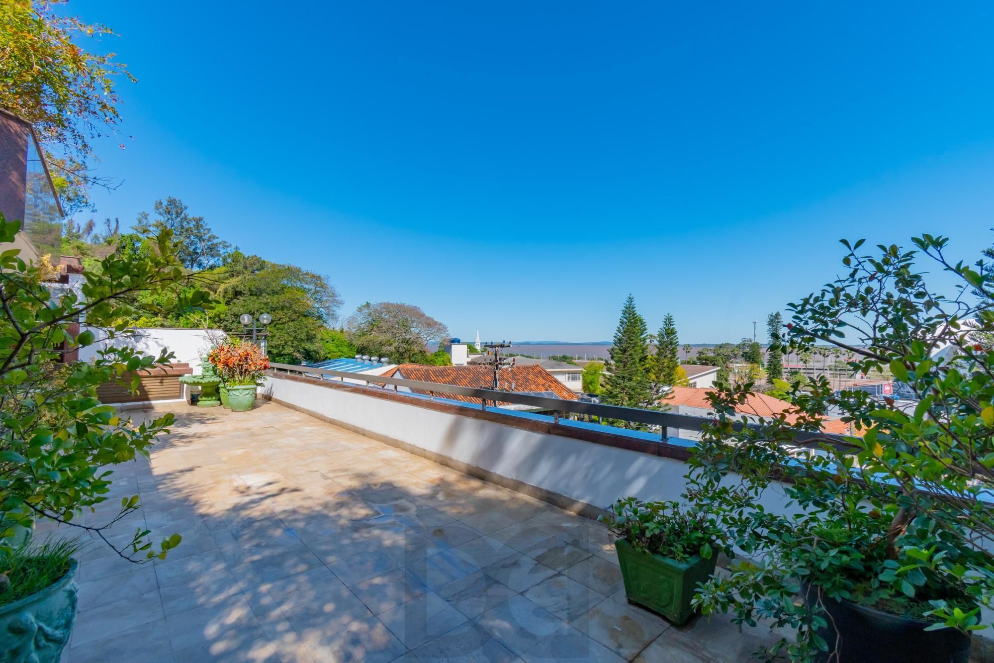 Cobertura horizontal, alto padrão, bairro Santa Tereza, 341m² área privativa, 02 vagas garagem! — foto 59