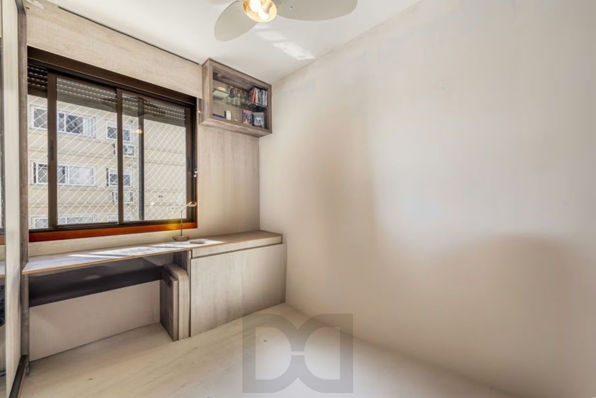 Apartamento com 3 dormitórios sendo 2 suites e 2 vagas de garagem — foto 12