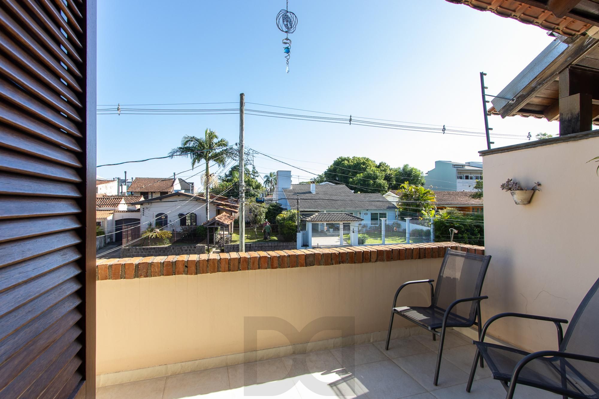 Casa para Venda - 197.03m², 3 dormitórios, sendo 1 suites, 2 vagas - Vila Assunção — foto 33