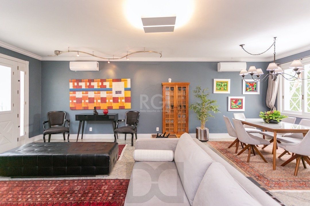 Casa para Venda - 288.88m², 3 dormitórios, sendo 3 suites, 4 vagas - Vila Conceição — foto 23