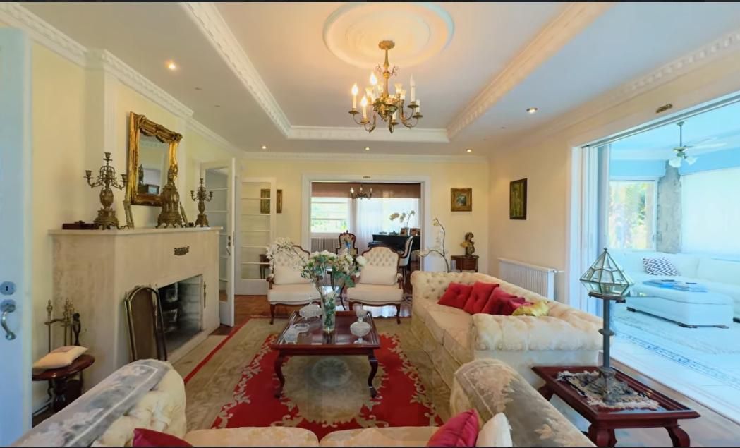 CASA DE LUXO NA ASSUNÇÃO — foto 5