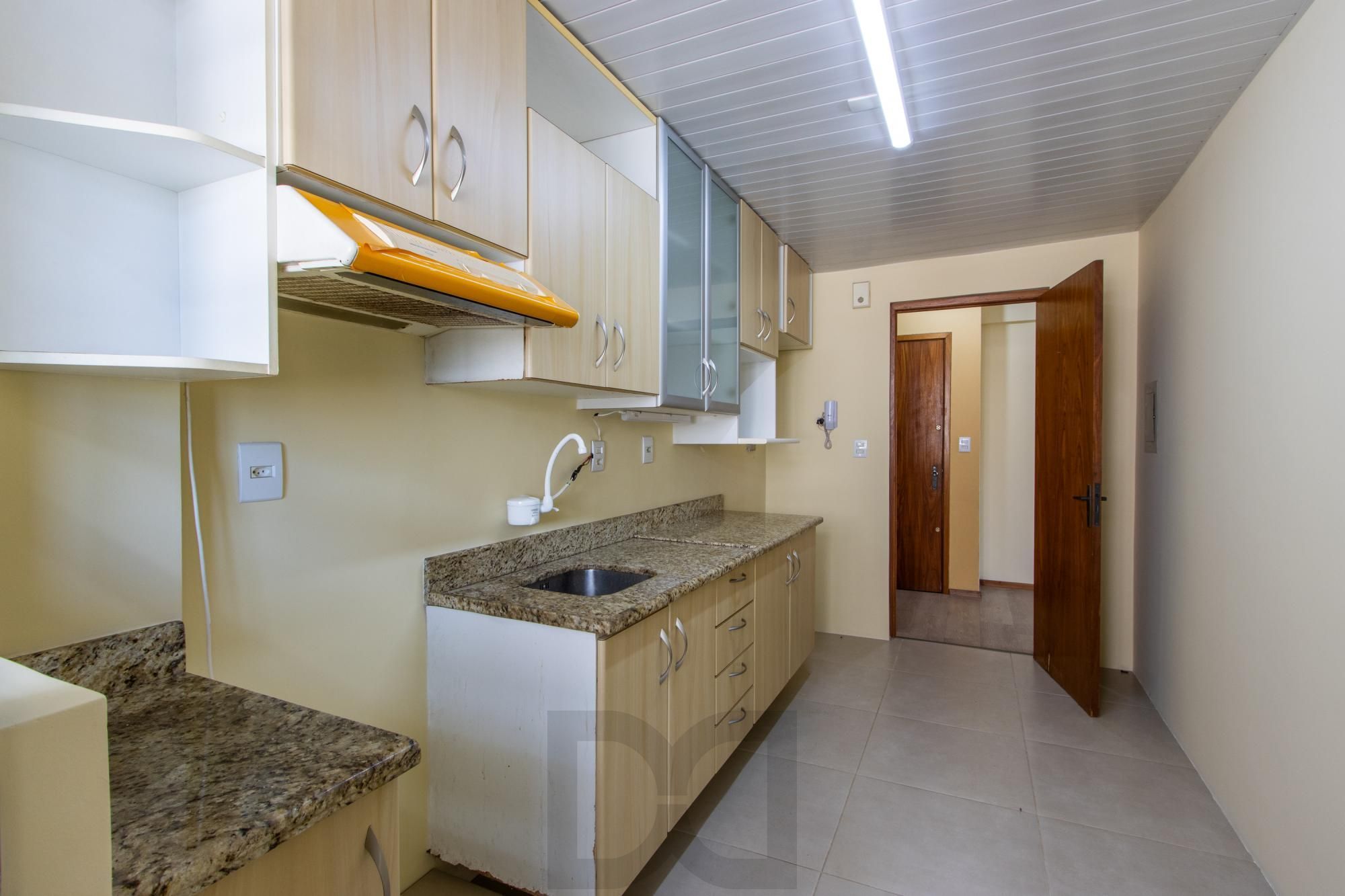 Apartamento com 72,49M² vaga e elevador 2 dormitórios — foto 15