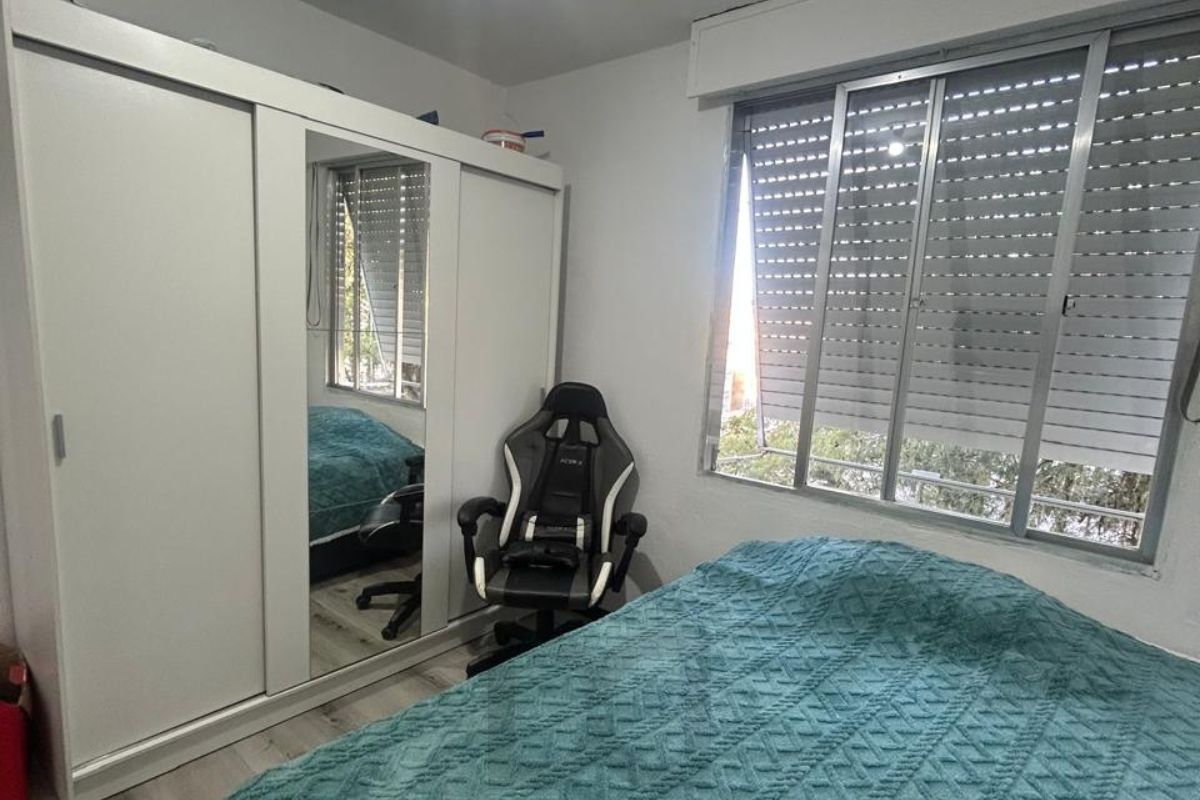 Apartamento com 2 quartos, no bairro Cavalhada — foto 8
