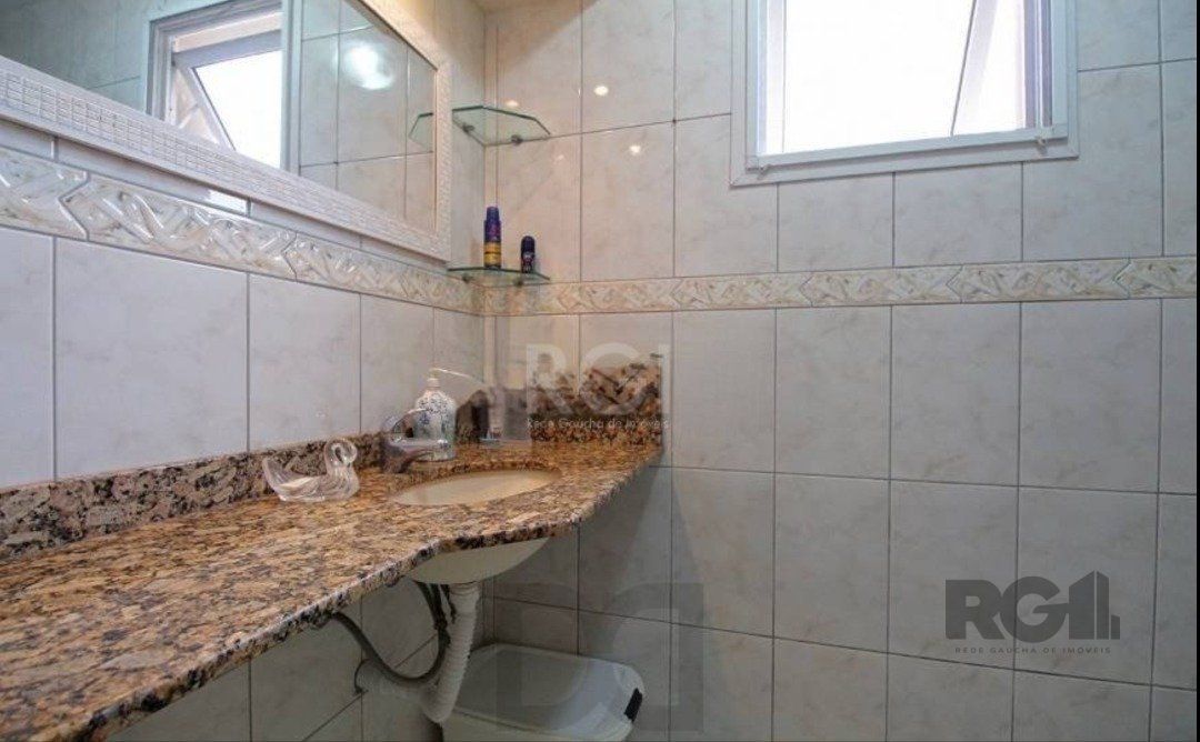 Apartamento para Venda - 112m², 3 dormitórios, sendo 1 suites, 1 vaga - Chácara das Pedras — foto 9