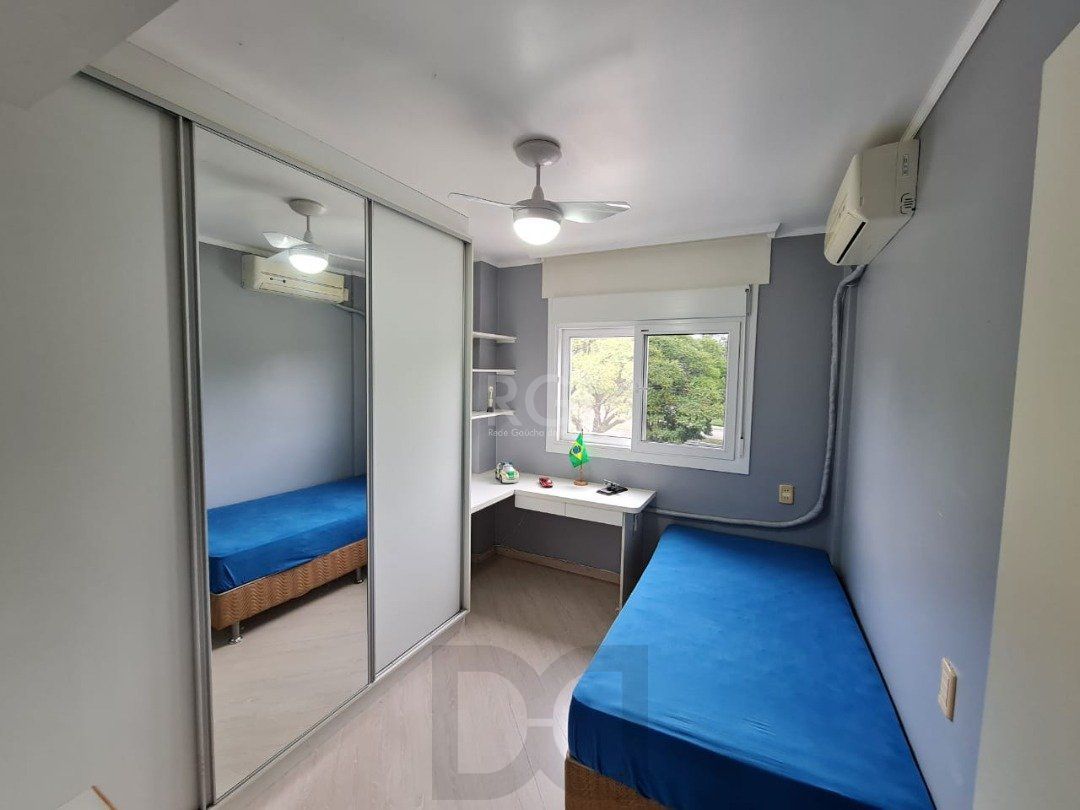 Apartamento para Venda - 94.67m², 3 dormitórios, sendo 1 suites, 1 vaga - Menino Deus — foto 19