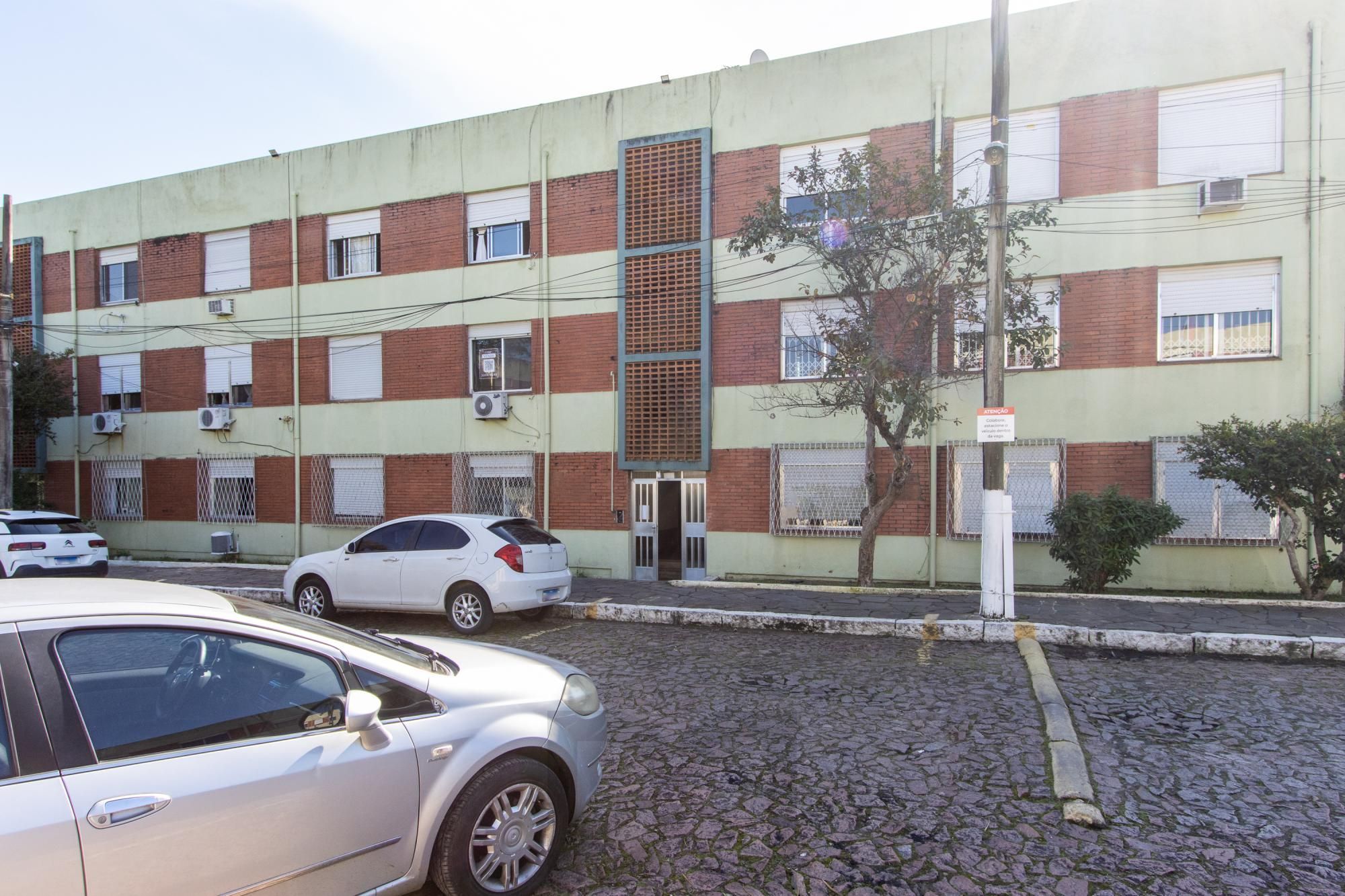 APARTAMENTO 2 DORMITORIOS 73M² 1 LANCE ESCADA — foto 30
