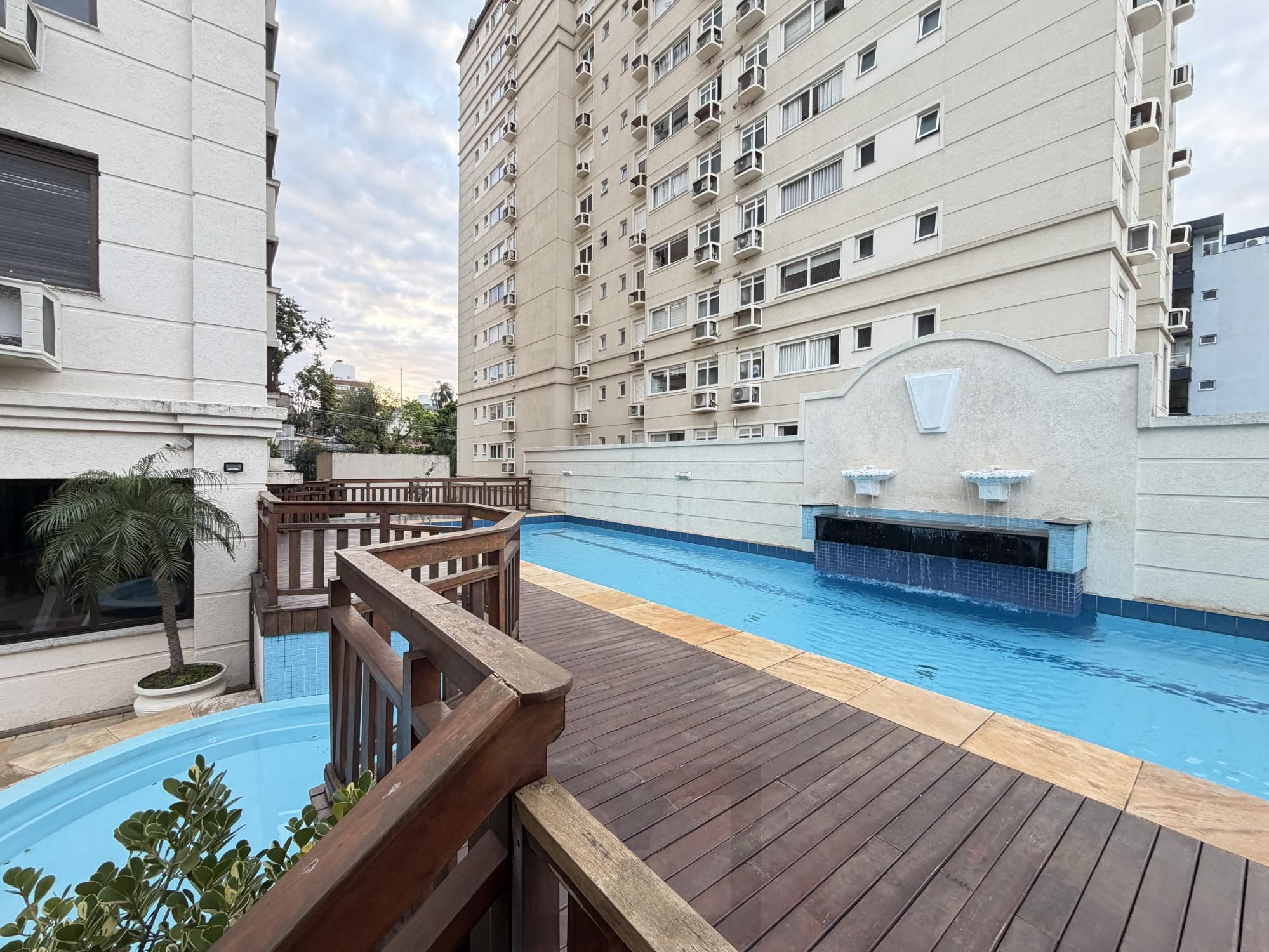 Apartamento com 3 dormitórios, suite, lavabo e 2 vagas de garagem ao lado do Iguatemi — foto 20