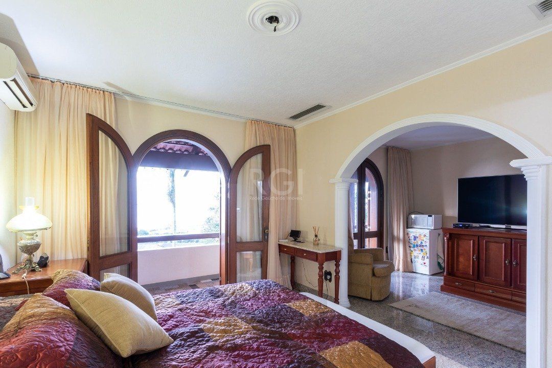 Casa para Venda - 430m², 4 dormitórios, sendo 2 suites, 4 vagas - Vila Assunção — foto 52