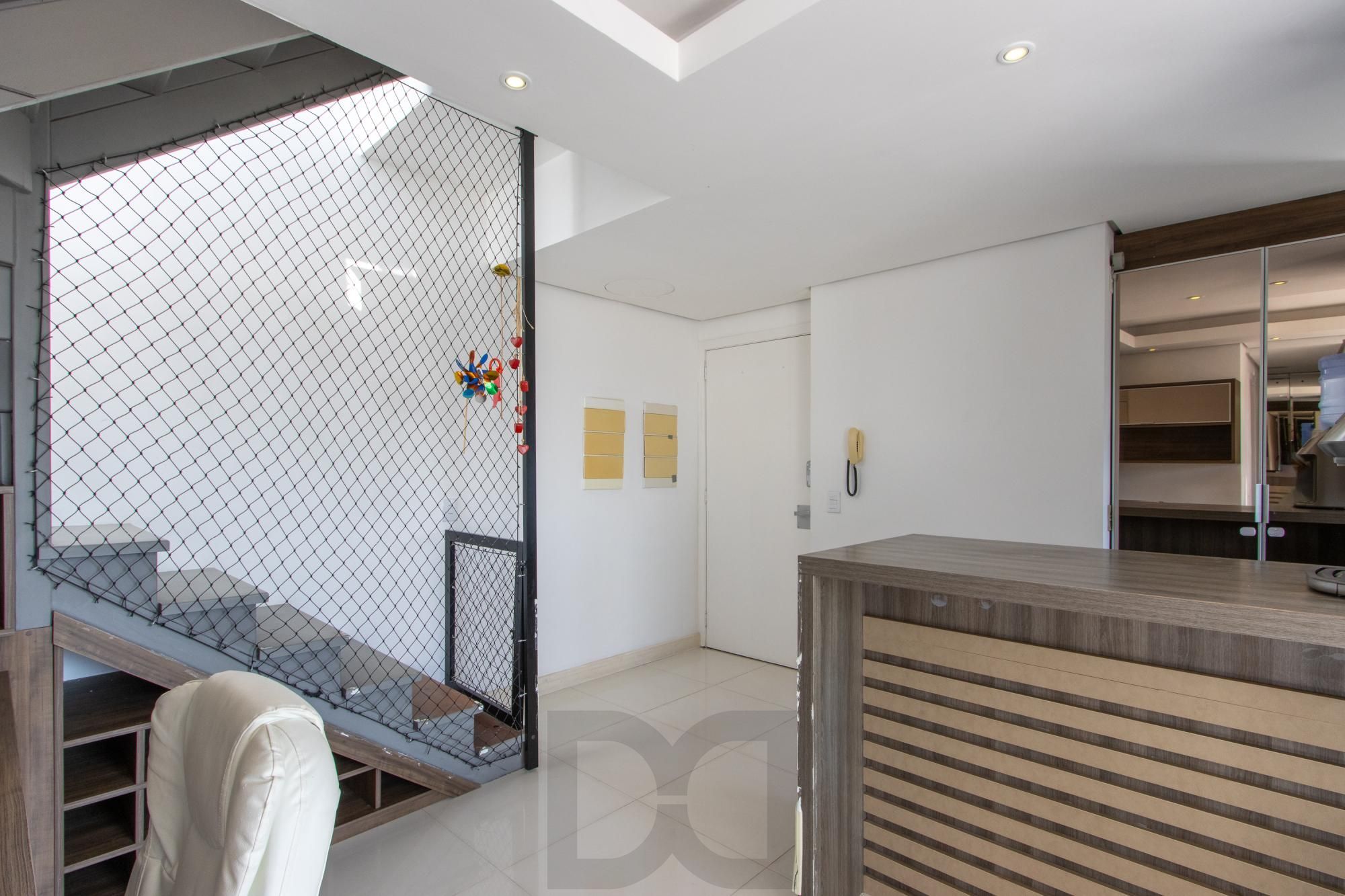 Cobertura 3 dormitórios com 3banheiros a venda 150m² — foto 8
