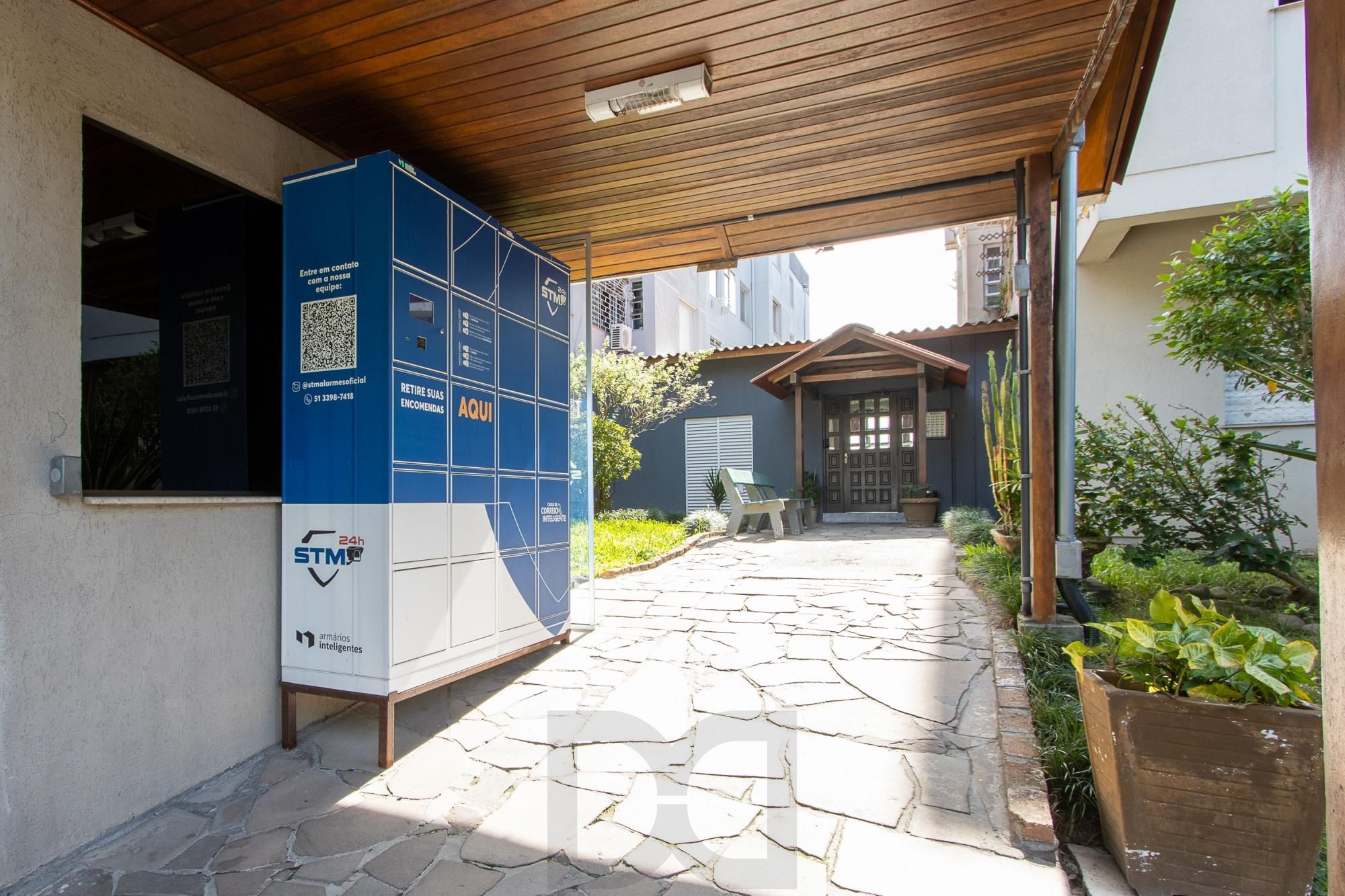 Apartamento para Venda - 75.78m², 2 dormitórios, 1 vaga - Tristeza — foto 26