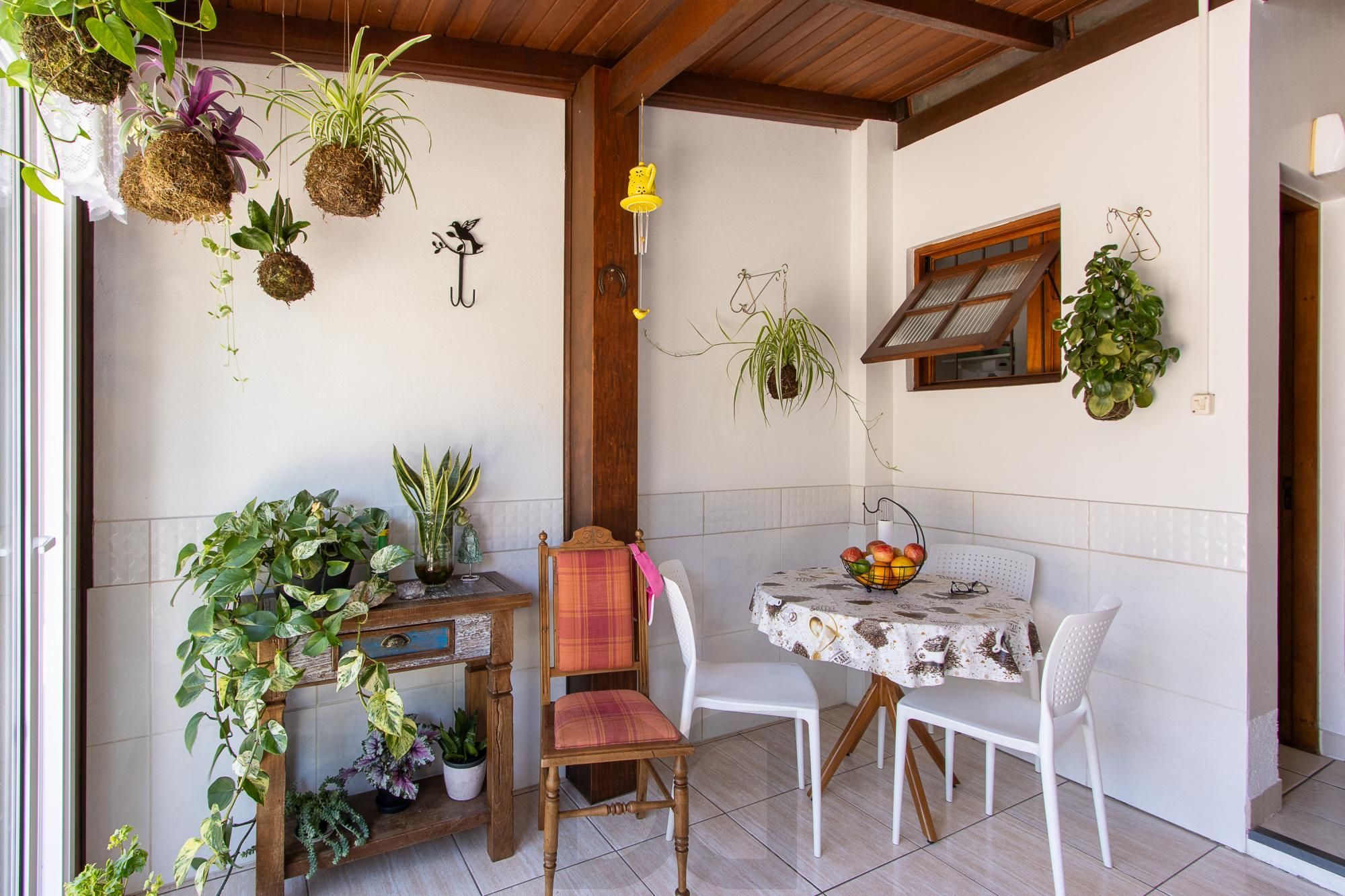 Casa para Venda - 110.14m², 2 dormitórios, sendo 1 suites, 2 vagas - Hípica — foto 17