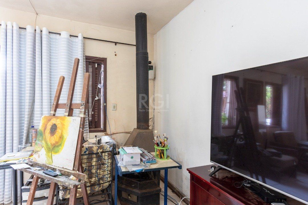 Casa para Venda - 149.99m², 6 dormitórios, sendo 2 suites, Nonoai — foto 7