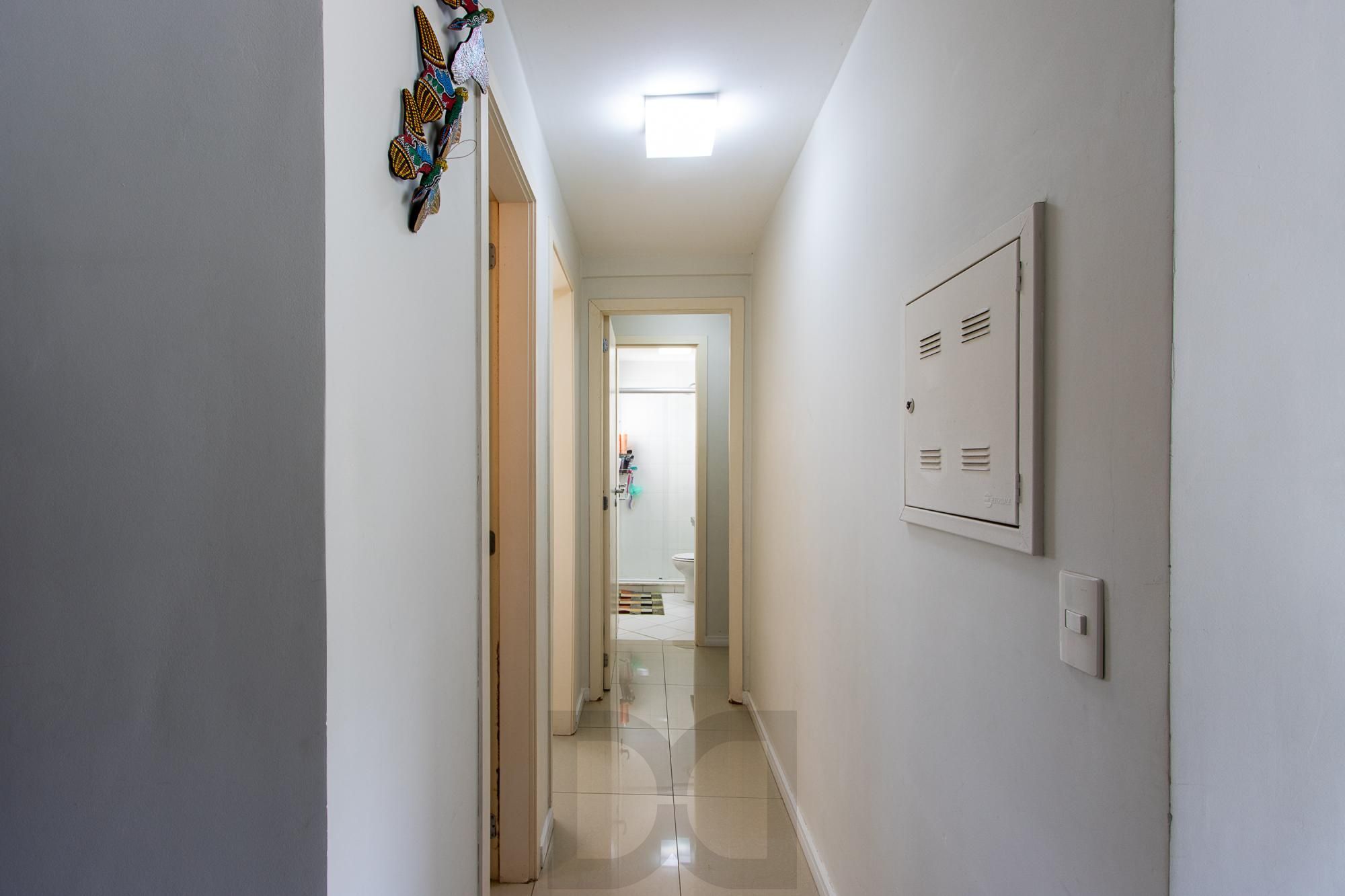 Apartamento de 3 dormitórios, 1 suíte,1 vaga , infraestrutura de clube — foto 13