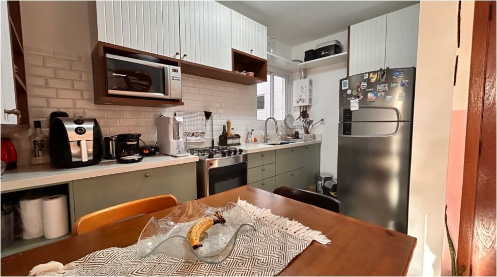 Otima cobertura com 2 quartos e 75m² à venda em Cristal, Porto Alegre. — foto 7