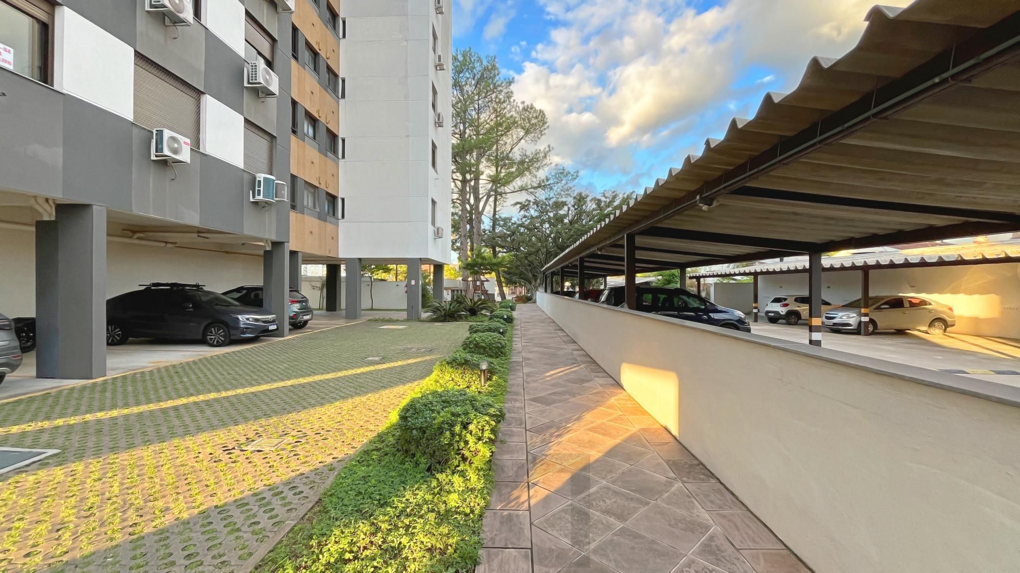 Apartamento 2 dorm Zona Sul — foto 16