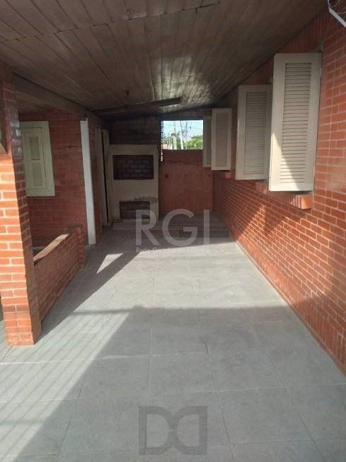 Casa térrea, 3 quartos, 134,79m² privativos - Bairro Ponta Grossa — foto 11