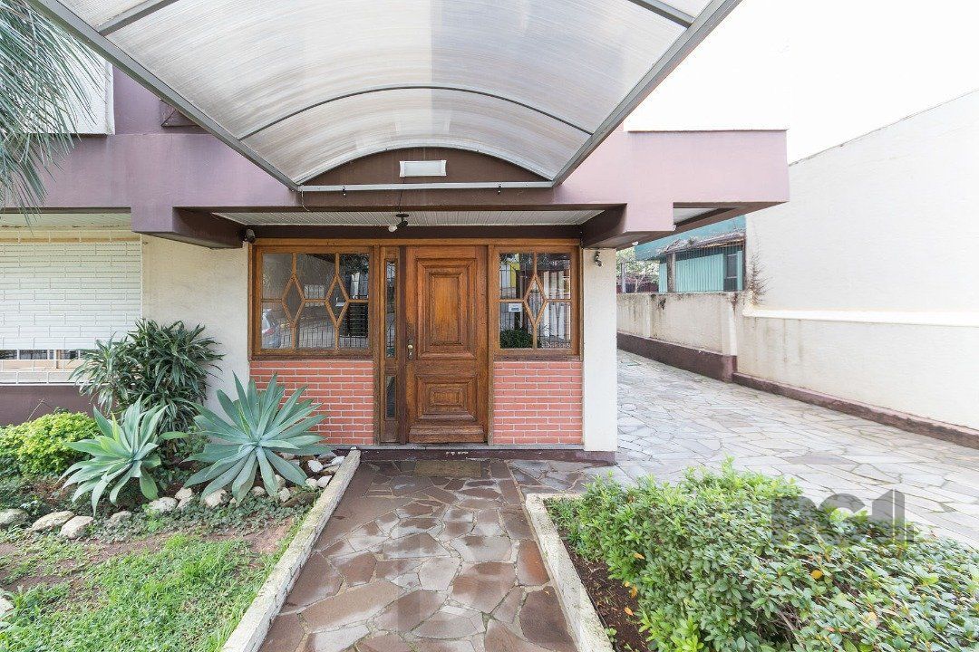 Apartamento 2 quartos, semi-mobiliado - Bairro Nonoai — foto 6