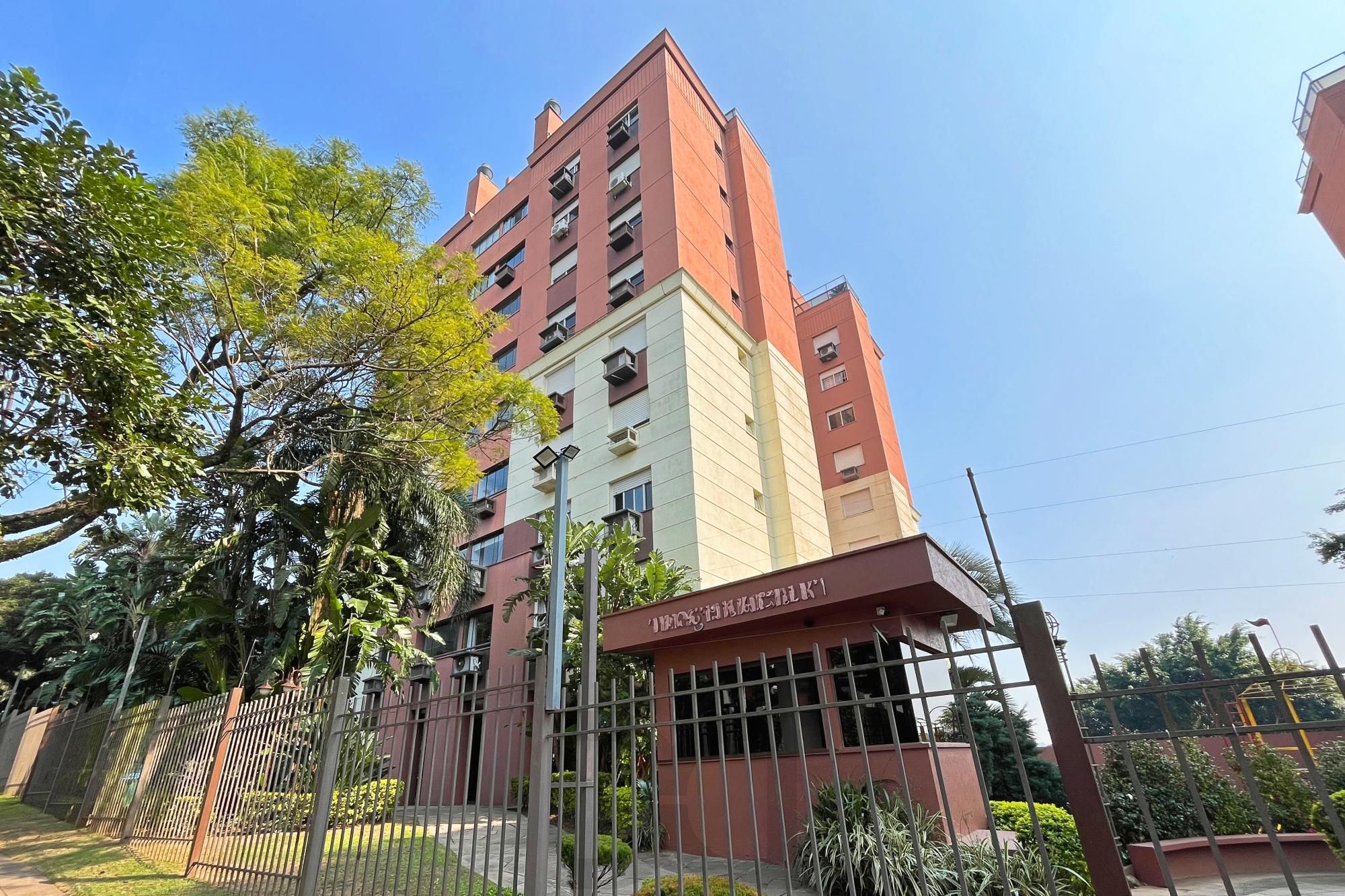 Apartamento de 97m² privativos com 3 dormitórios e 2 vagas — foto 32