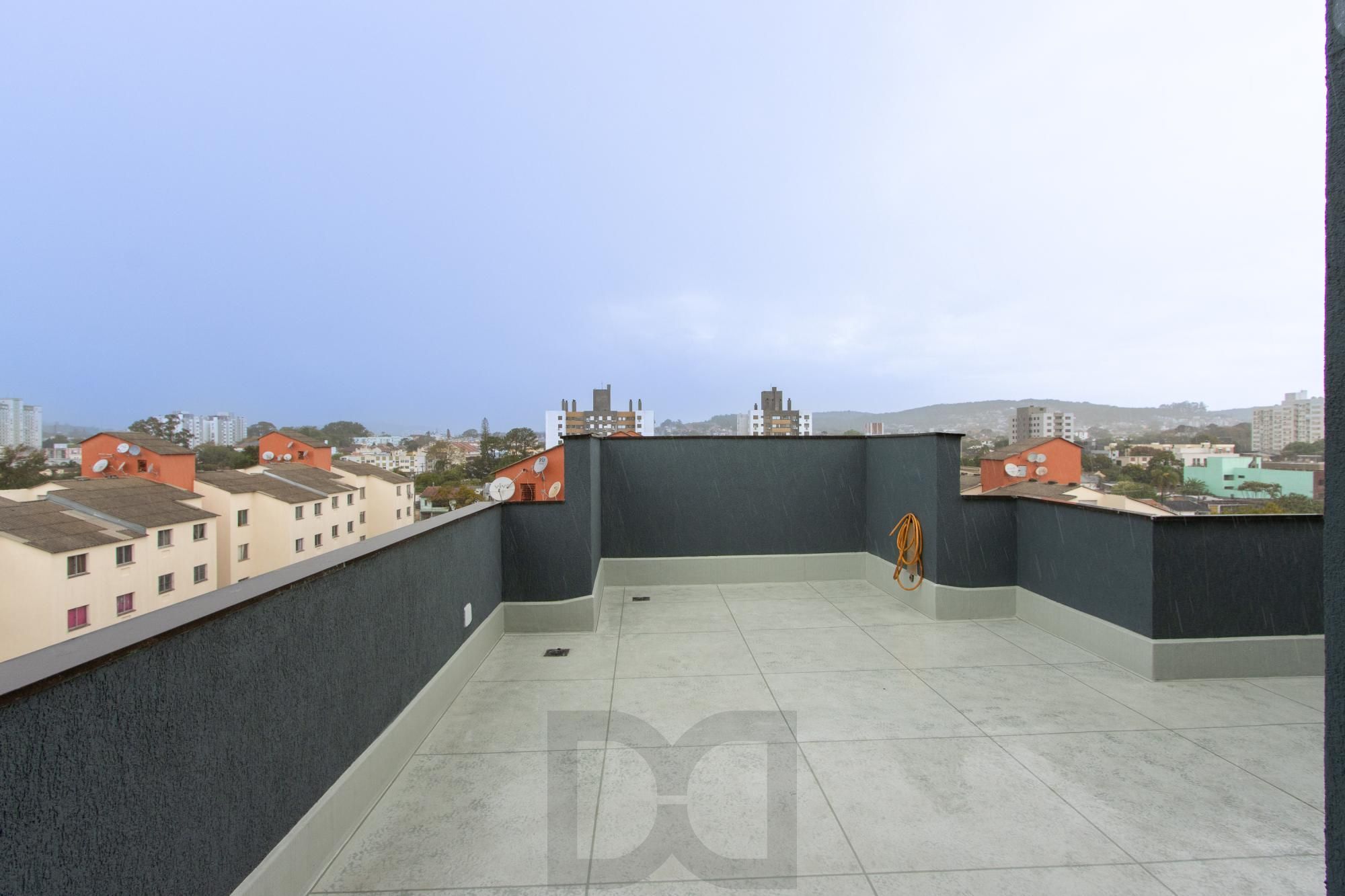 Apartamento / Cobertura com vista, para venda! — foto 31