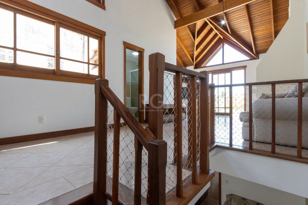 Casa para Locação/Aluguel - 222.26m², 3 dormitórios, sendo 1 suites, 3 vagas - Ipanema — foto 41