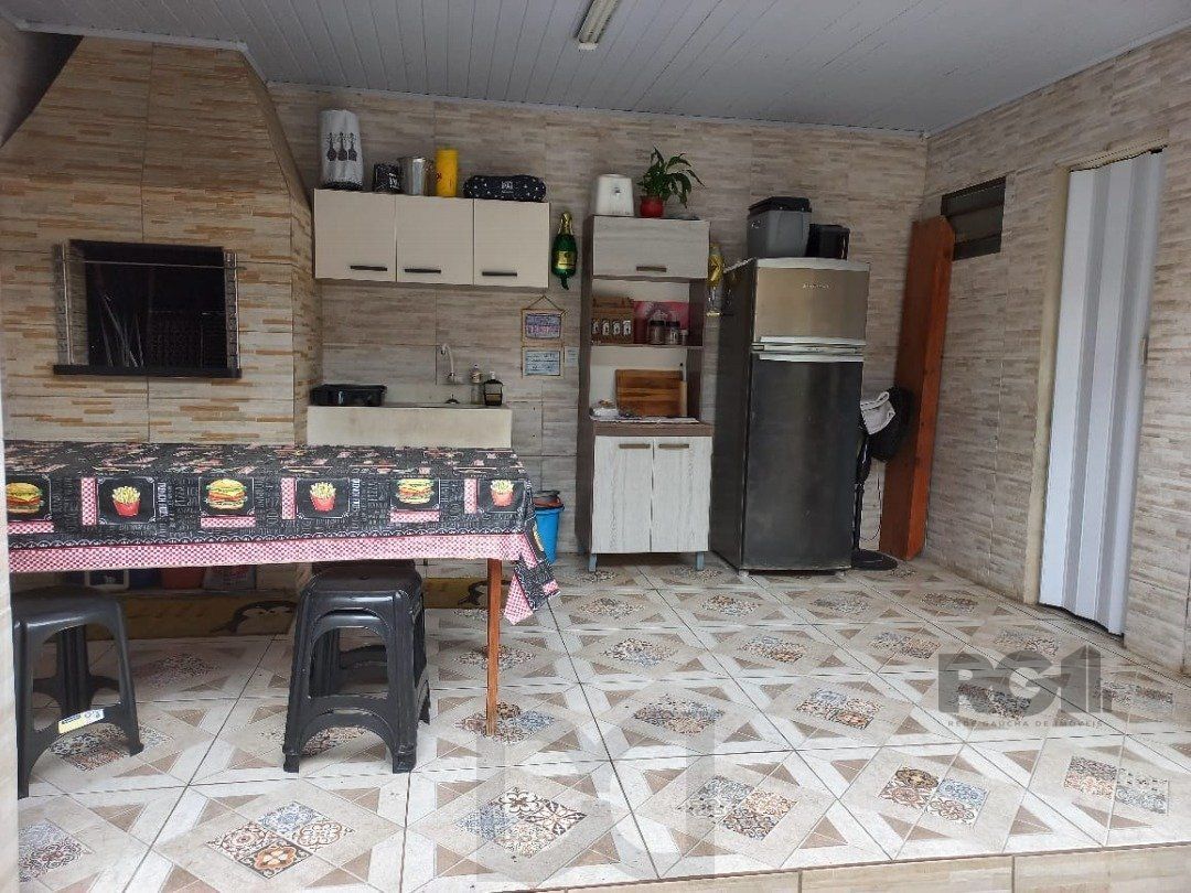 Casa 2 dormitórios com piscina na Vila Nova Porto Alegre — foto 33