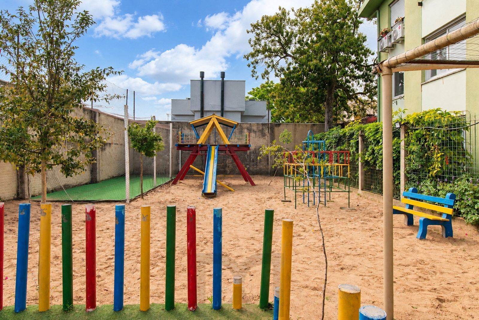Playground