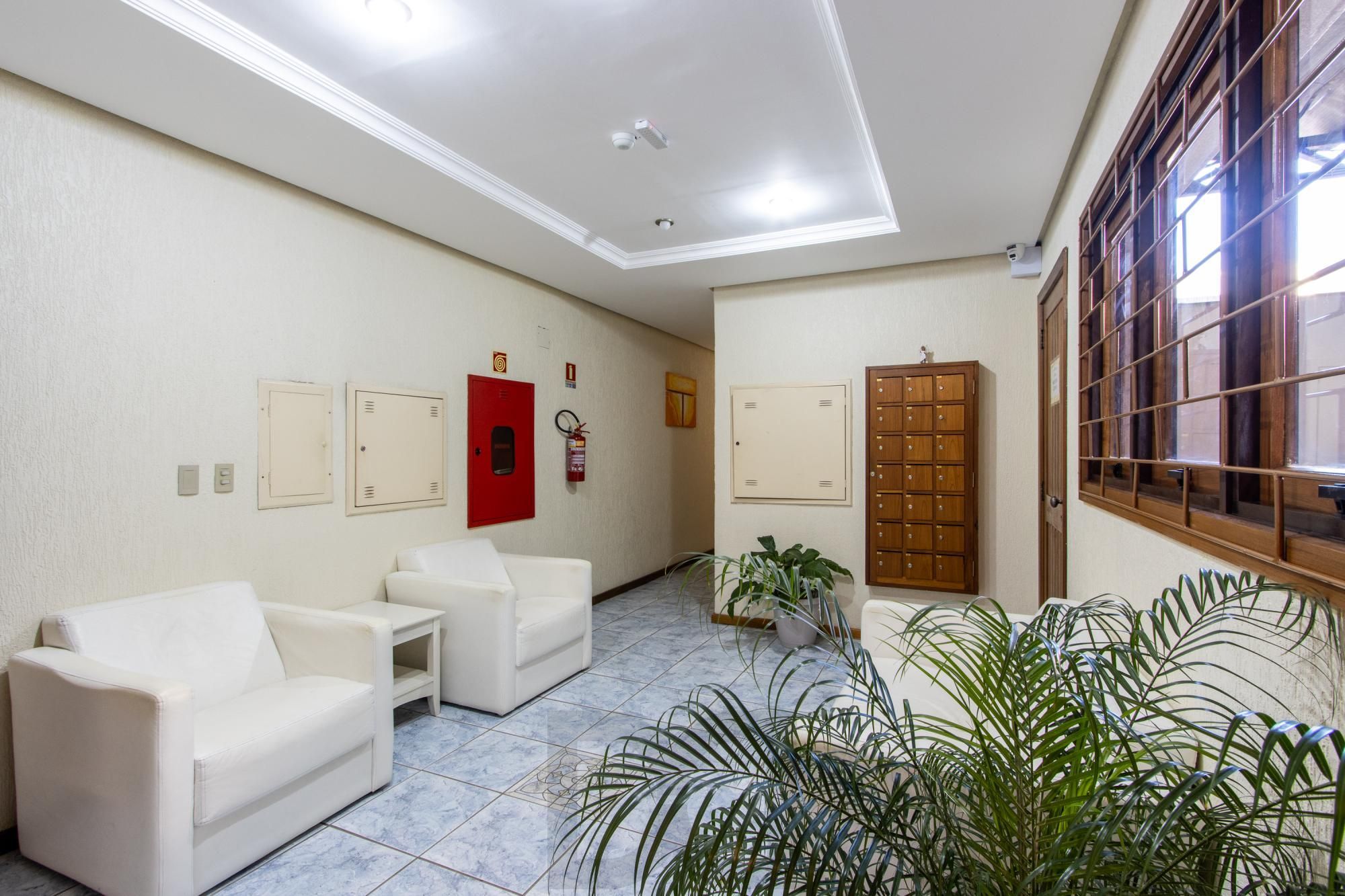 Apartamento Semimobiliado à Venda em Passo da Areia, Porto Alegre, RS — foto 30