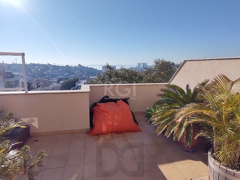 Cobertura para Venda - 153.93m², 3 dormitórios, sendo 1 suites, 1 vaga - Tristeza — foto 5