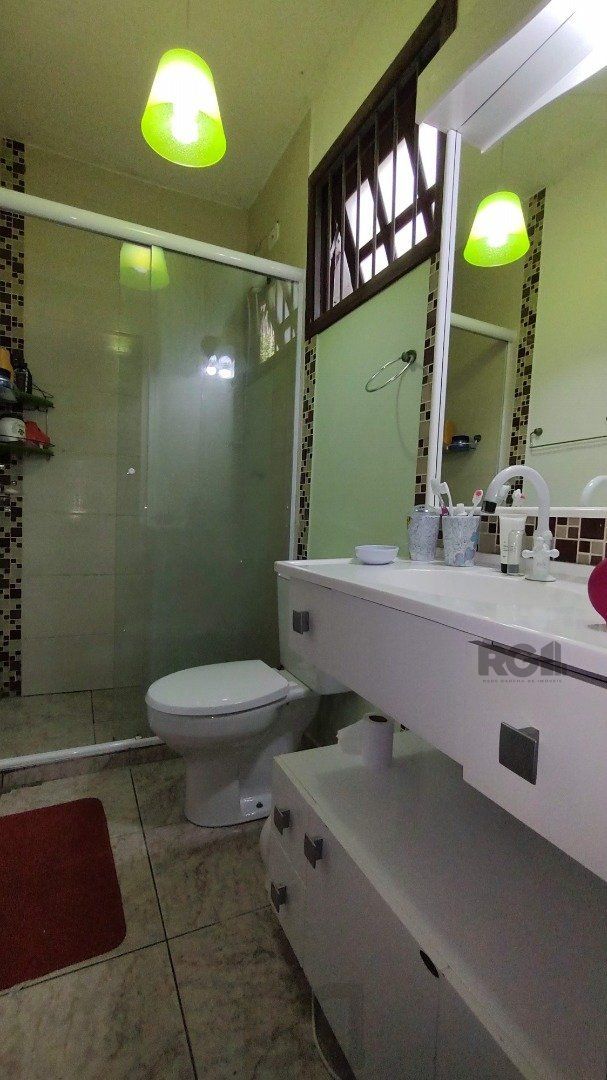 Sobrado, 5 quartos, 2 suites, pátio, 3 vagas - Bairro Vila Nova — foto 14
