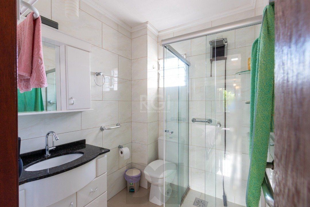 Casa para Venda - 300m², 5 dormitórios, 2 vagas - Cavalhada — foto 18