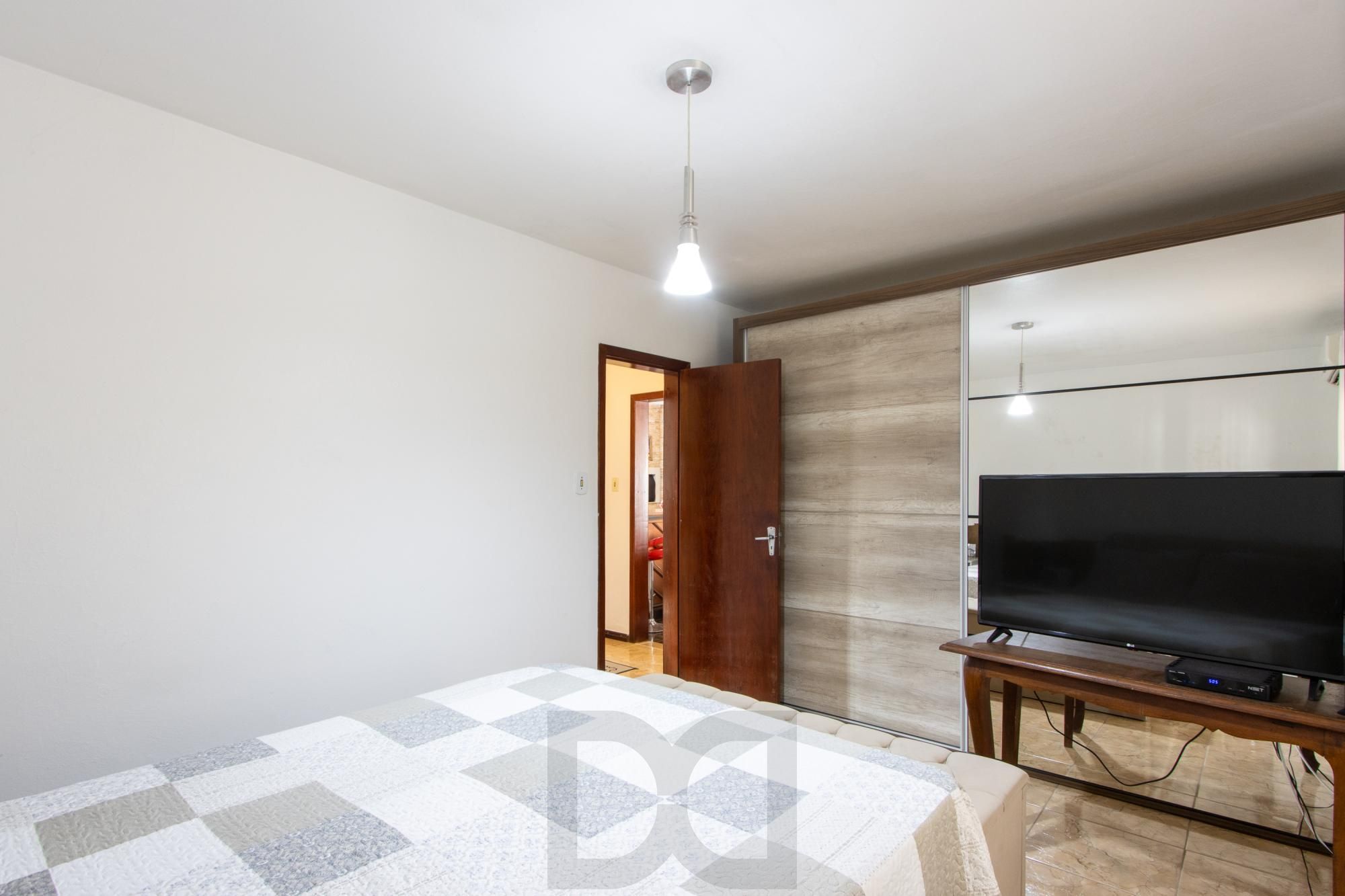 Casa em Vila Nova, Porto Alegre! Com 160m² de área privativa e um total de 899m² — foto 23