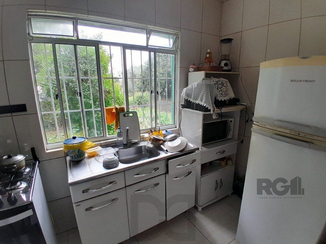 Casa para Venda - 220.83m², 3 dormitórios, 2 vagas - Vila Nova — foto 23