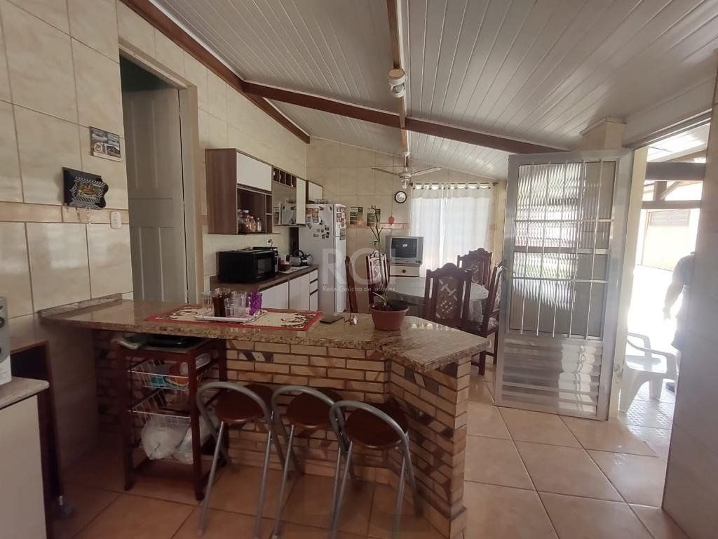Casa para Venda - 265.1m², 3 dormitórios, 4 vagas - Guarujá — foto 7