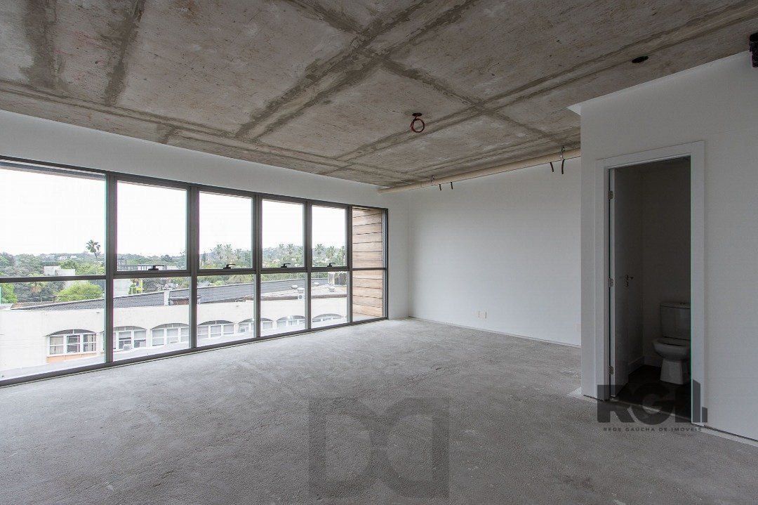 Conjunto/Sala para Venda - 40.63m², 0 dormitórios, Tristeza — foto 8
