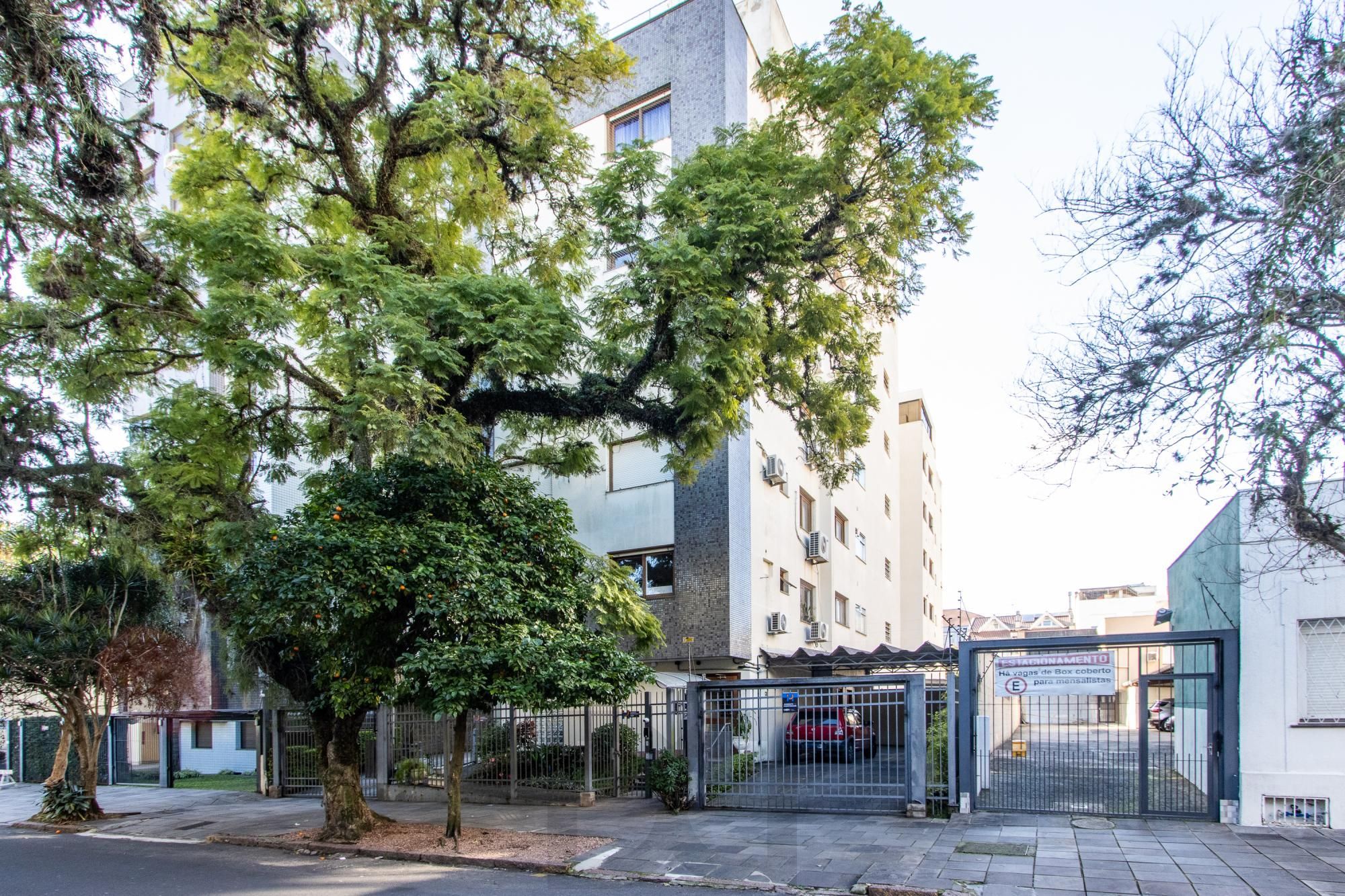 Apartamento Semimobiliado à Venda em Passo da Areia, Porto Alegre, RS — foto 27